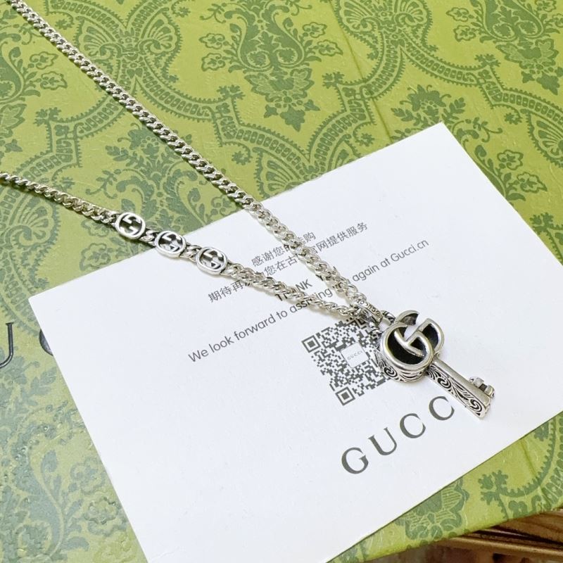 Gucci Necklaces